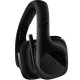 Logitech G G533 Auricolare Wireless A Padiglione Gaming Nero 3