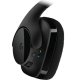 Logitech G G533 Auricolare Wireless A Padiglione Gaming Nero 5