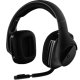 Logitech G G533 Auricolare Wireless A Padiglione Gaming Nero 6