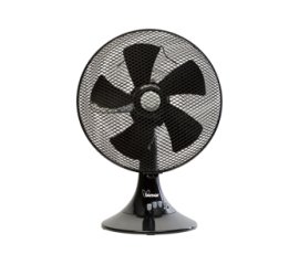 Bimar VT366.NE ventilatore Nero