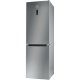 Indesit Frigorifero combinato XI8 T2Y X B - XI8 T2Y X B 2