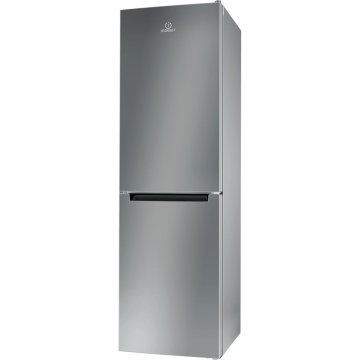 Indesit Frigorifero combinato XI8 T1I X - XI8 T1I X