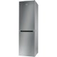 Indesit Frigorifero combinato XI8 T1I X - XI8 T1I X 2