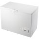 Indesit OS 1A 400 H Congelatore a pozzo Libera installazione 390 L Bianco 2