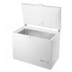 Indesit OS 1A 400 H Congelatore a pozzo Libera installazione 390 L Bianco 3