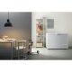 Indesit OS 1A 400 H Congelatore a pozzo Libera installazione 390 L Bianco 6