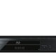 Pioneer BDP-X300-B Blu-Ray player 2