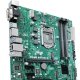 ASUS PRIME Q270M-C Intel® Q270 LGA 1151 (Socket H4) micro ATX 2