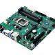 ASUS PRIME Q270M-C Intel® Q270 LGA 1151 (Socket H4) micro ATX 6