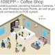NETGEAR GSS108EPP Gestito L2 Gigabit Ethernet (10/100/1000) Supporto Power over Ethernet (PoE) Nero 6