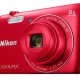 Nikon COOLPIX A300 1/2.3