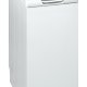 Ignis LTE7312 lavatrice Caricamento dall'alto 7 kg 1200 Giri/min Bianco 2