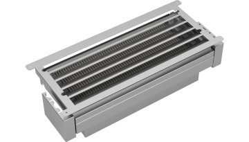 Neff Z54TR60X3 accessorio per cappa Filtro per cappa aspirante