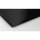 Bosch PIJ651BB2E piano cottura Nero Da incasso Piano cottura a induzione 3 Fornello(i) 4