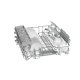 Bosch Serie 2 SMS25CI05E lavastoviglie Libera installazione 13 coperti 4