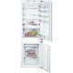 Bosch Serie 6 KIN86AF30F frigorifero con congelatore Da incasso 254 L Bianco 2