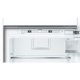 Bosch Serie 6 KIN86AF30F frigorifero con congelatore Da incasso 254 L Bianco 3