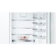 Bosch Serie 6 KIN86AF30F frigorifero con congelatore Da incasso 254 L Bianco 4