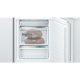 Bosch Serie 6 KIN86AF30F frigorifero con congelatore Da incasso 254 L Bianco 6