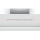 Bosch Serie 6 DWK98JQ20 cappa aspirante Cappa aspirante a parete Acciaio inox, Bianco 840 m³/h 3
