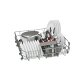 Bosch Serie 6 SMS68II07E lavastoviglie Libera installazione 13 coperti D 5