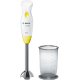 Bosch MSM2410YW frullatore Frullatore ad immersione 400 W Bianco, Giallo 2
