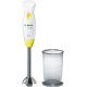 Bosch MSM2410YW frullatore Frullatore ad immersione 400 W Bianco, Giallo 11