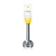 Bosch MSM2410YW frullatore Frullatore ad immersione 400 W Bianco, Giallo 4
