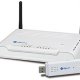 Digicom 300C router wireless 2