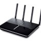 TP-Link Archer VR2600 router wireless Dual-band (2.4 GHz/5 GHz) Nero 3