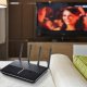 TP-Link Archer VR2600 router wireless Dual-band (2.4 GHz/5 GHz) Nero 8