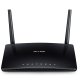 TP-Link Archer D20 AC750 router wireless Fast Ethernet Dual-band (2.4 GHz/5 GHz) Nero 2