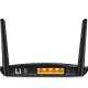 TP-Link Archer D20 AC750 router wireless Fast Ethernet Dual-band (2.4 GHz/5 GHz) Nero 4