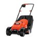 Black & Decker EMax32 Tagliaerba a spinta AC 2