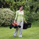 Black & Decker EMax32 Tagliaerba a spinta AC 3