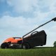 Black & Decker EMax32 Tagliaerba a spinta AC 4