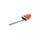 Black & Decker GT4245-QS tosasiepe Doppia lama 420 W 2,1 kg 2