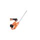 Black & Decker GT4245-QS tosasiepe Doppia lama 420 W 2,1 kg 6