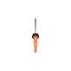 Black & Decker GT4245-QS tosasiepe Doppia lama 420 W 2,1 kg 8