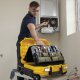 Stanley FMST1-72383 Cassetta degli attrezzi Valigetta rigida per attrezzi Alluminio, Polipropilene Grigio, Giallo 12