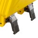 Stanley FMST1-72383 Cassetta degli attrezzi Valigetta rigida per attrezzi Alluminio, Polipropilene Grigio, Giallo 6