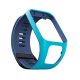 TomTom Cinturino per orologio (Azzurro/Blu scuro - Small) 2