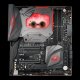 ASUS MAXIMUS IX EXTREME Intel® Z270 LGA 1151 (Socket H4) ATX 2