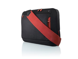 Belkin F8N244EABR borsa per laptop 39,6 cm (15.6") Borsa da corriere