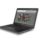 HP ZBook 15 G3 Intel® Core™ i7 i7-6700HQ Workstation mobile 39,6 cm (15.6