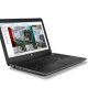HP ZBook 15 G3 Intel® Core™ i7 i7-6700HQ Workstation mobile 39,6 cm (15.6