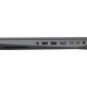 HP ZBook 15 G3 Intel® Core™ i7 i7-6700HQ Workstation mobile 39,6 cm (15.6