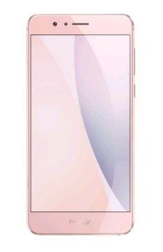 Honor 8 Premium 13,2 cm (5.2") Doppia SIM Android 6.0 4G USB tipo-C 4 GB 64 GB 3000 mAh Rosa