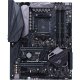 ASUS CROSSHAIR VI HERO AMD X370 Socket AM4 ATX 2