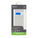 PNY PowerPack AD7800 Ioni di Litio 7800 mAh Argento 5